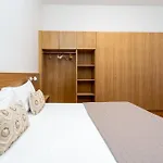 Casa Degli Artisti, A Spacious In The Center *