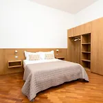 Casa Degli Artisti, A Spacious In The Center קטאניה