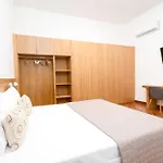 דירה Casa Degli Artisti, A Spacious In The Center *
