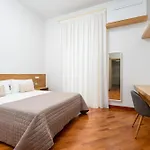 דירה Casa Degli Artisti, A Spacious In The Center קטאניה