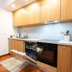 Casa Degli Artisti, A Spacious In The Center קטאניה