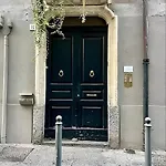 דירה Casa Degli Artisti, A Spacious In The Center *