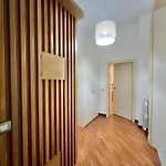 דירה Casa Degli Artisti, A Spacious In The Center *