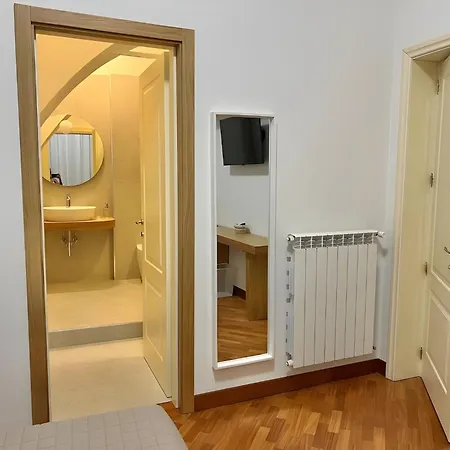דירה Casa Degli Artisti, A Spacious In The Center