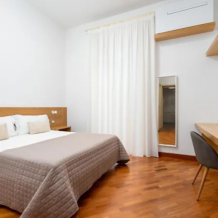 Appartamento Casa Degli Artisti, A Spacious In The Center Catania