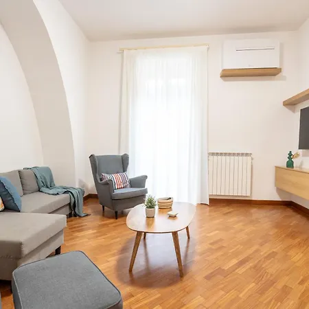 Casa Degli Artisti, A Spacious In The Center