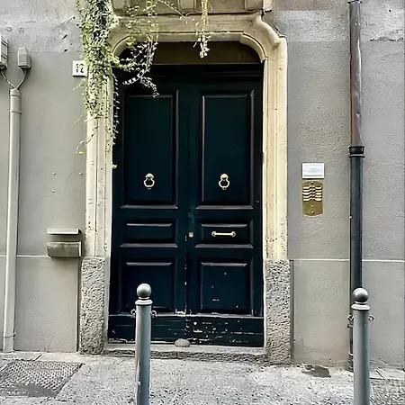 Appartamento Casa Degli Artisti, A Spacious In The Center *
